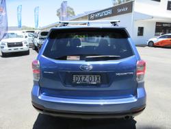 2016 Subaru Forester 2.5i-L