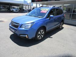 2016 Subaru Forester 2.5i-L