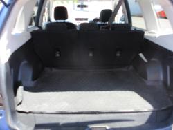 2016 Subaru Forester 2.5i-L