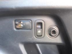 2016 Subaru Forester 2.5i-L