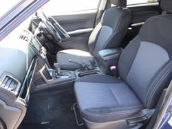 2016 Subaru Forester 2.5i-L