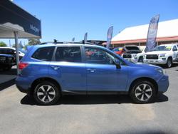 2016 Subaru Forester 2.5i-L