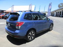 2016 Subaru Forester 2.5i-L