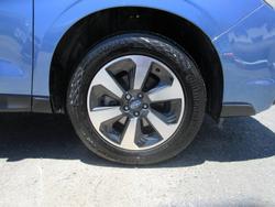 2016 Subaru Forester 2.5i-L