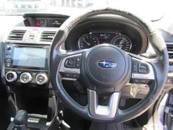 2016 Subaru Forester 2.5i-L