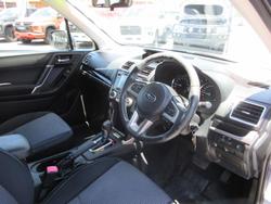 2016 Subaru Forester 2.5i-L