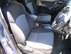 2016 Subaru Forester 2.5i-L