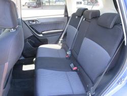 2016 Subaru Forester 2.5i-L