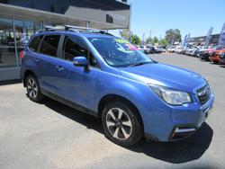 2016 Subaru Forester 2.5i-L