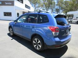 2016 Subaru Forester 2.5i-L