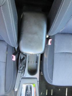 2016 Subaru Forester 2.5i-L