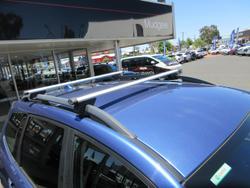 2016 Subaru Forester 2.5i-L