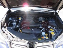 2016 Subaru Forester 2.5i-L