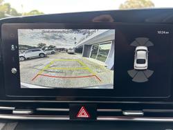 2024 Hyundai i30 Elite CN7.V2 MY25 Amazon Grey