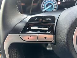 2024 Hyundai i30 Elite CN7.V2 MY25 Amazon Grey