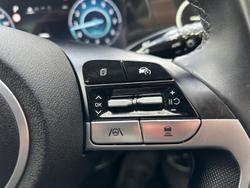 2024 Hyundai i30 Elite CN7.V2 MY25 Amazon Grey