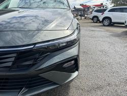 2024 Hyundai i30 Elite CN7.V2 MY25 Amazon Grey