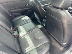 2024 Hyundai i30 Elite CN7.V2 MY25 Amazon Grey