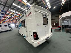 2014 Avida Esperance