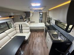 2014 Avida Esperance