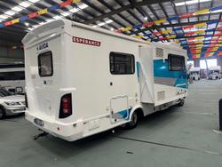 2014 Avida Esperance