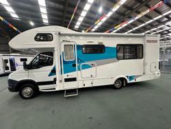 2014 Avida Esperance