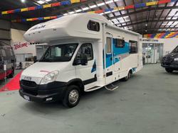 2014 Avida Esperance