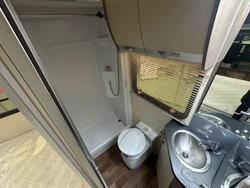 2014 Avida Esperance