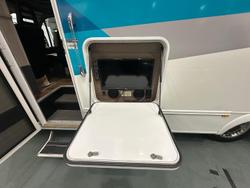 2014 Avida Esperance