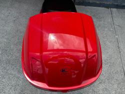 2024 Kymco Like 125 Like Red