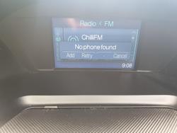 2015 Ford Kuga Titanium TF MkII MY15 AWD Magnetic