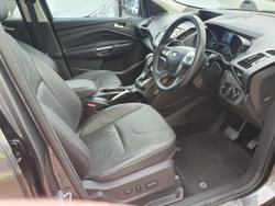 2015 Ford Kuga Titanium TF MkII MY15 AWD Magnetic