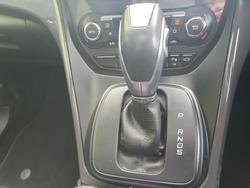 2015 Ford Kuga Titanium TF MkII MY15 AWD Magnetic