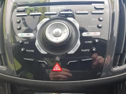 2015 Ford Kuga Titanium TF MkII MY15 AWD Magnetic