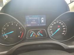 2015 Ford Kuga Titanium TF MkII MY15 AWD Magnetic