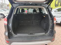 2015 Ford Kuga Titanium TF MkII MY15 AWD Magnetic