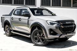 2025 Isuzu D-MAX X-TERRAIN
