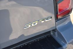 2025 Isuzu D-MAX X-TERRAIN