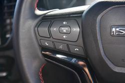 2025 Isuzu D-MAX X-TERRAIN
