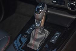 2025 Isuzu D-MAX X-TERRAIN