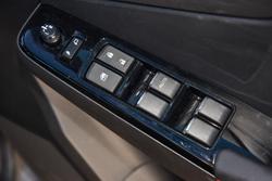 2025 Isuzu D-MAX X-TERRAIN