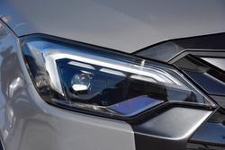 2025 Isuzu D-MAX X-TERRAIN