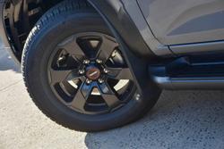 2025 Isuzu D-MAX X-TERRAIN