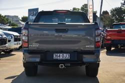 2025 Isuzu D-MAX X-TERRAIN