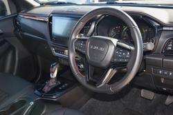 2025 Isuzu D-MAX X-TERRAIN