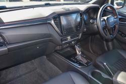 2025 Isuzu D-MAX X-TERRAIN