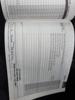 2015 Nissan X-TRAIL ST T32 Brilliant Silver