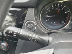 2015 Nissan X-TRAIL ST T32 Brilliant Silver