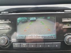 2015 Nissan X-TRAIL ST T32 Brilliant Silver