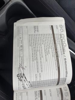 2015 Nissan X-TRAIL ST T32 Brilliant Silver